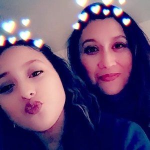 Meet your Posher, Renae